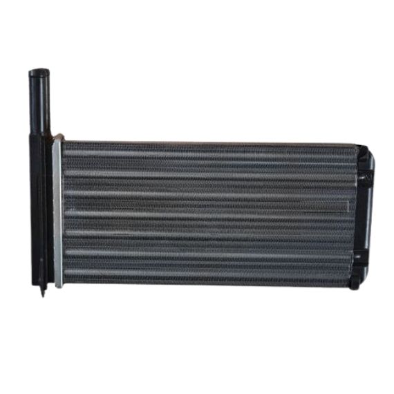 Acceder a la pieza Radiador de calefacción