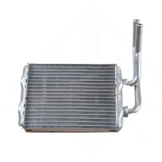 Acceder a la pieza Radiador DE CHAUFFAGE