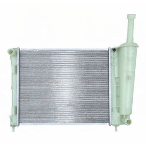 Acceder a la pieza Radiador agua 1.2LBifeul