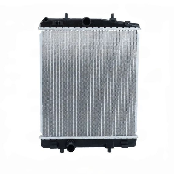 Acceder a la pieza Radiador gasolina 1,4L Hdi