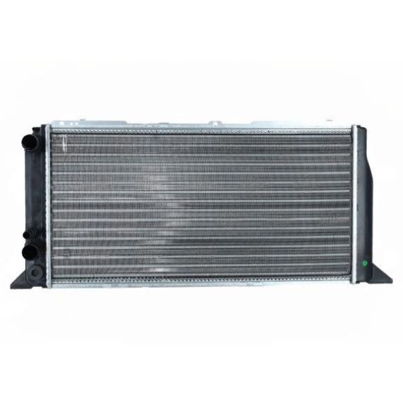 Acceder a la pieza Radiador gasolina / diésel