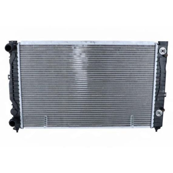 Acceder a la pieza Radiador gasolina y diésel +/- clim. Transmisión automática