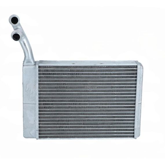 Acceder a la pieza Radiadores de calefacción