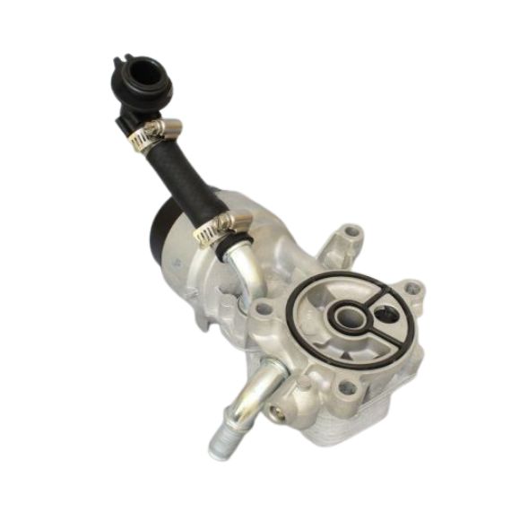 Acceder a la pieza Enfriador de aceite 240 mm 