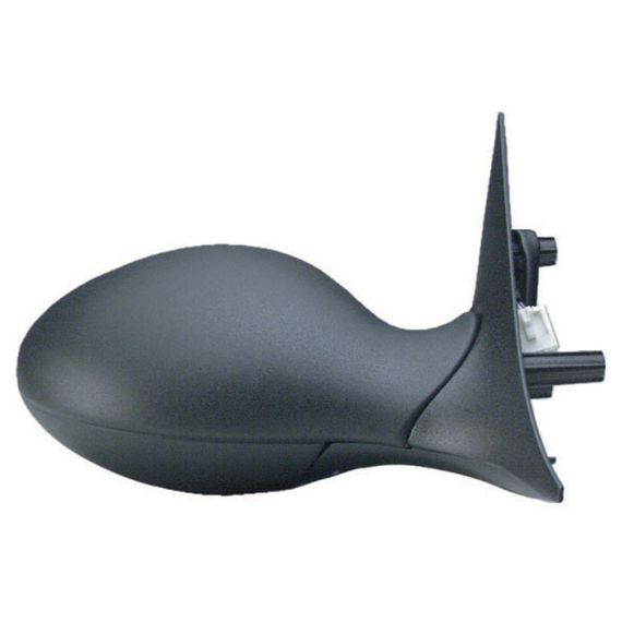 Acceder a la pieza Retrovisor derecho eléctrico, térmico 