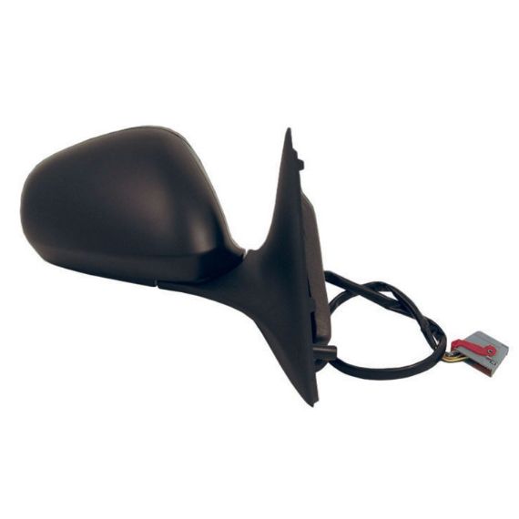 Acceder a la pieza Retrovisor derecho eléctrico, térmico