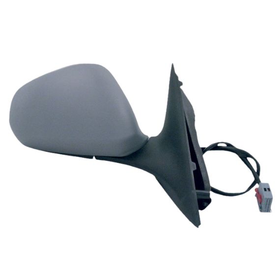 Acceder a la pieza Retrovisor derecho eléctrico, térmico, abatible, imprimado