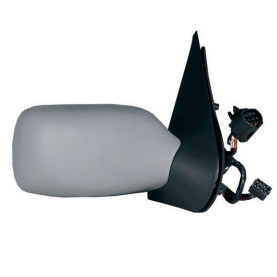 Acceder a la pieza Retrovisor derecho eléctrico, térmico imprimado