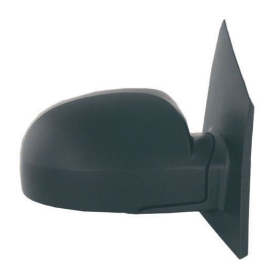 Acceder a la pieza Retrovisor derecho eléctrico imprimado