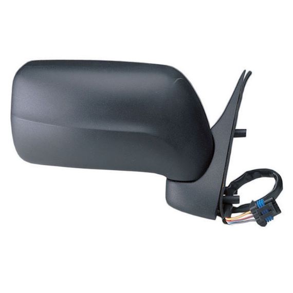 Acceder a la pieza Retrovisor derecho eléctrico 92->