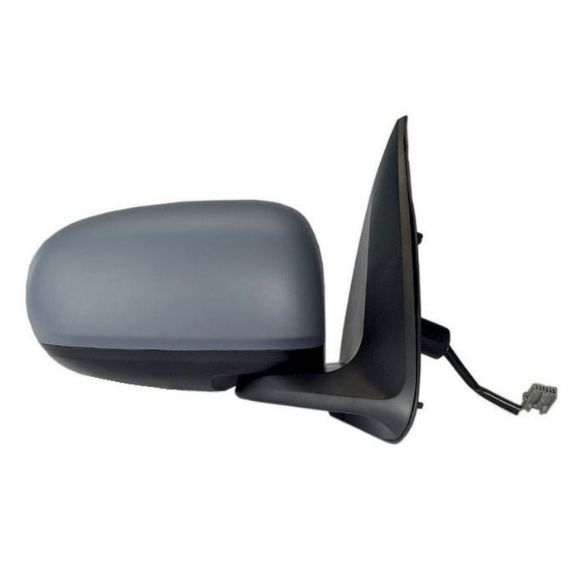 Acceder a la pieza Retrovisor derecho eléctrico, asférico imprimado