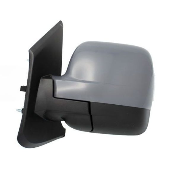 Acceder a la pieza Retrovisor eléctrico izquierdo, asférico, térmico, imprimado, abatible, con intermitente, side (10 pines)