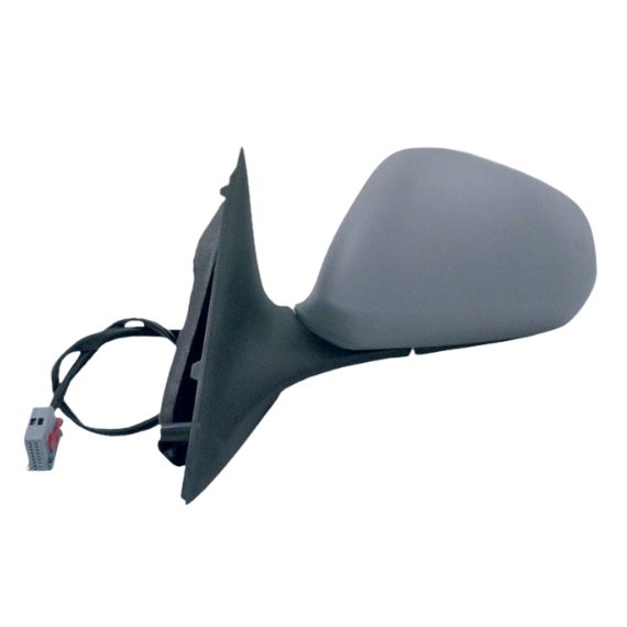 Acceder a la pieza Retrovisor izquierdo eléctrico, térmico, abatible, imprimado [gran ángulo] + sonda