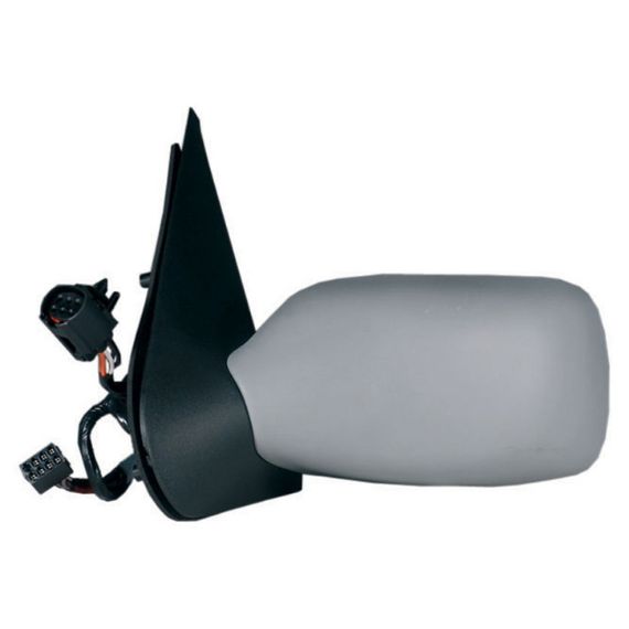 Acceder a la pieza Retrovisor izquierdo eléctrico, térmico imprimado