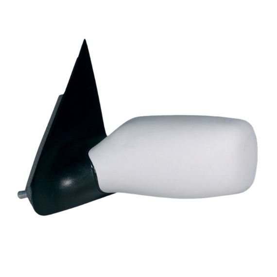 Acceder a la pieza Retrovisor izquierdo eléctrico térmico imprimado [gran ángulo]