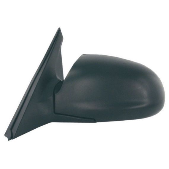 Acceder a la pieza Retrovisor izquierdo eléctrico, térmico