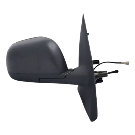 Acceder a la pieza Retrovisor mecánico derecho, convexo, sonda (2 pines)