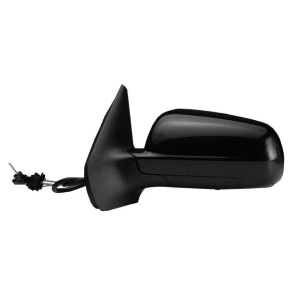 Acceder a la pieza Retrovisor mecánico izquierdo, asférico, azul (Modelo grande)