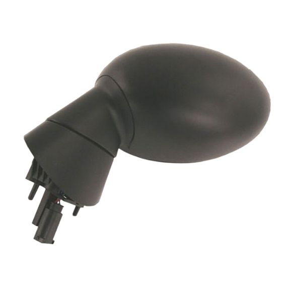 Retrovisor izquierdo eléctrico, térmico, imprimado MINI-MINI pour MINI MINI  pour MINI MINI