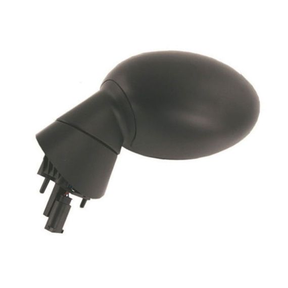 Rétrovisor izquierdo eléctrico, térmico, abatible imprimado  MINI-MINI pour MINI MINI  pour MINI MINI
