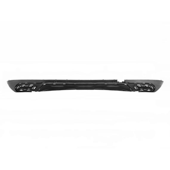 Acceder a la pieza Spoiler parachoques trasero