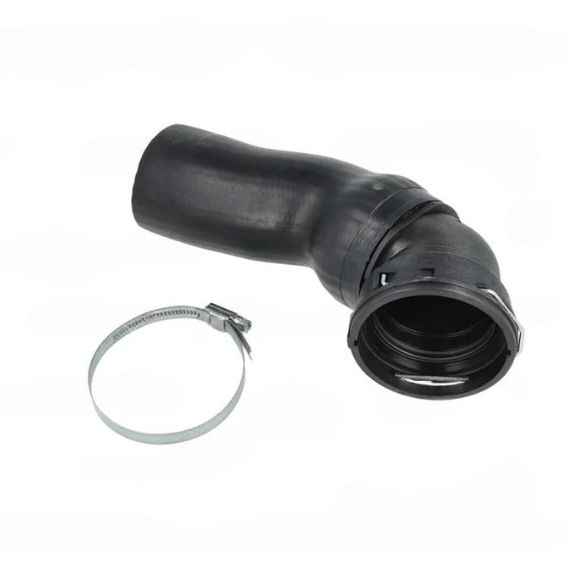 Acceder a la pieza Tubo de aire de sobrealimentación