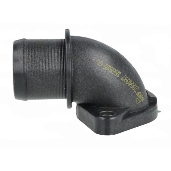 Acceder a la pieza Tubo de aire de sobrealimentación