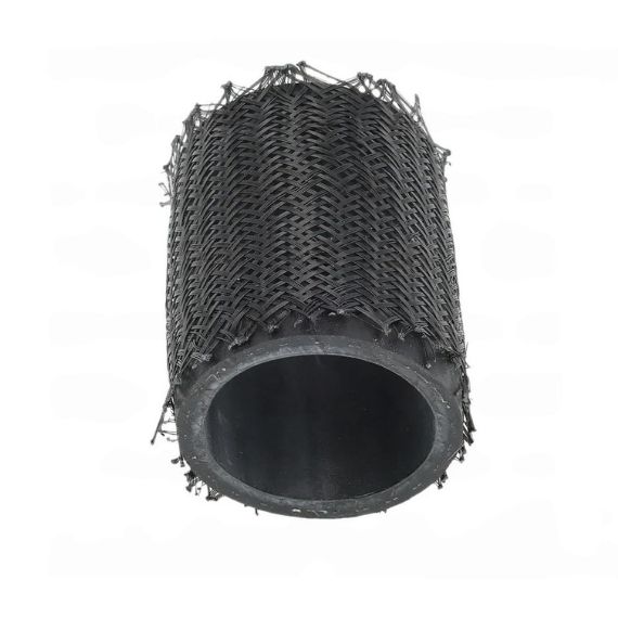 Acceder a la pieza Tubo de aire de sobrealimentación