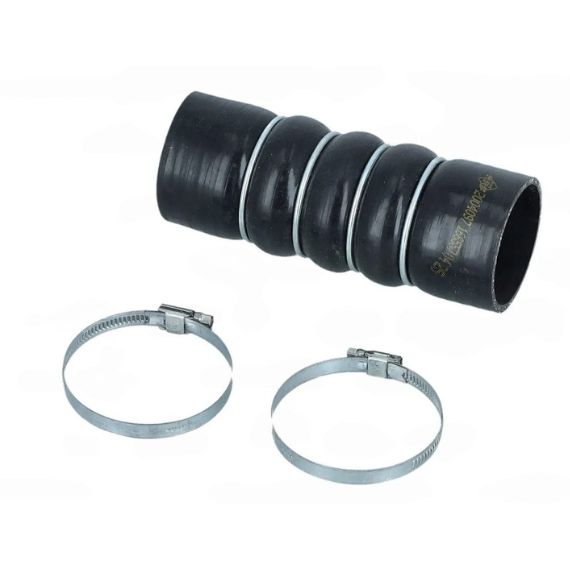 Acceder a la pieza Tubo de aire de sobrealimentación