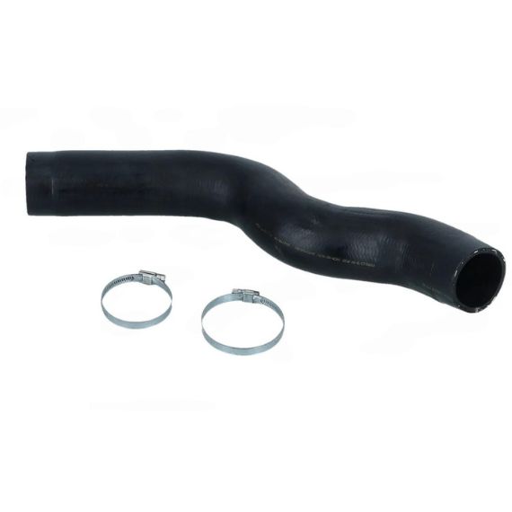 Acceder a la pieza Tubo de aire de sobrealimentación