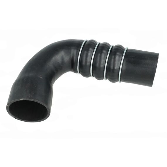 Acceder a la pieza Tubo de aire de sobrealimentación