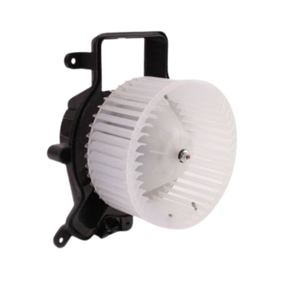 Acceder a la pieza Ventilador habitáculo 160mm