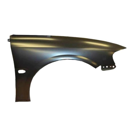 Acceder a la pieza Aleta delantera derecha (Desde 1999)