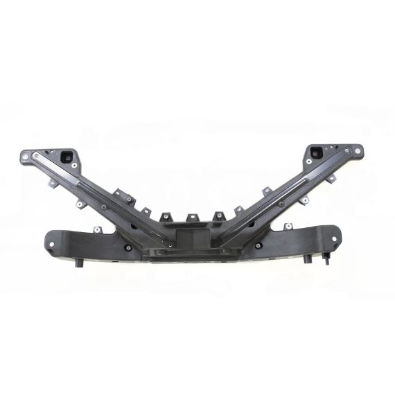 Acceder a la pieza Absorbedor impactos parachoques delantero