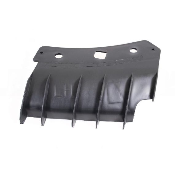 Acceder a la pieza Absorbedor impactos izquierdo parachoques delantero