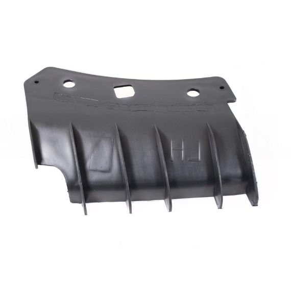 Acceder a la pieza Absorbedor impactos derecho parachoques delantero