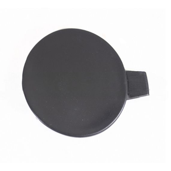 Acceder a la pieza Tapa gancho delantero