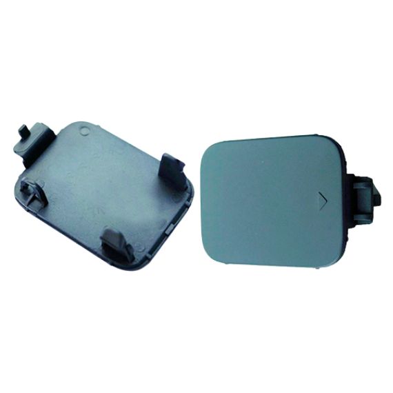 Acceder a la pieza Tapa gancho parachoques delantero, imprimado