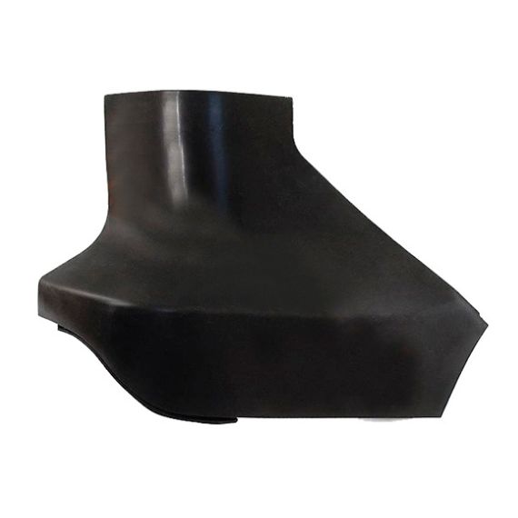 Acceder a la pieza Punta parachoques trasera izquierda imprimada