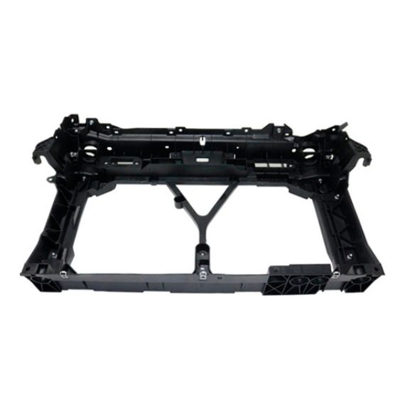 Acceder a la pieza Frente interno