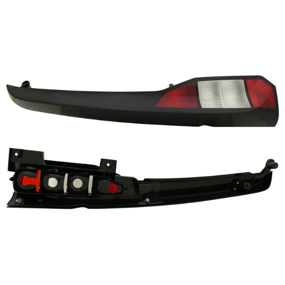 Acceder a la pieza Piloto trasero derecho