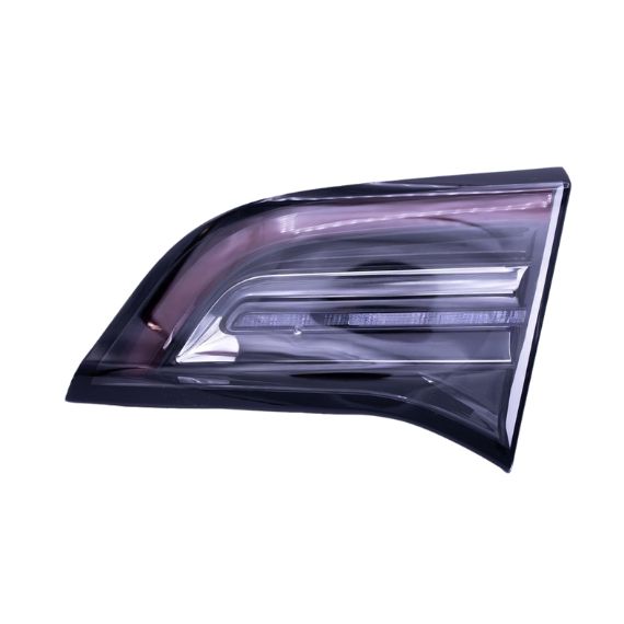 Acceder a la pieza Piloto trasero derecho, interior, LED