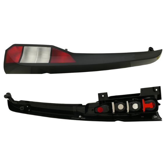 Acceder a la pieza Piloto trasero izquierdo