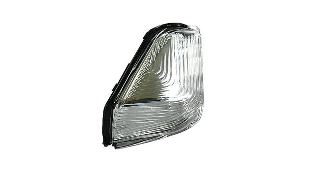 Intermitente retrovisor izquierdo