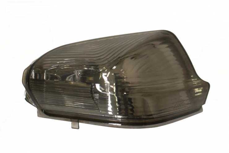 Intermitente retrovisor derecho fume