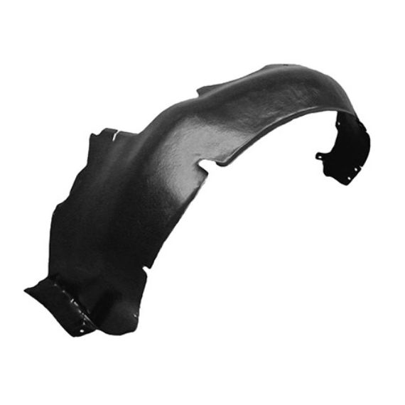 Acceder a la pieza Guardabarros delantero derecho