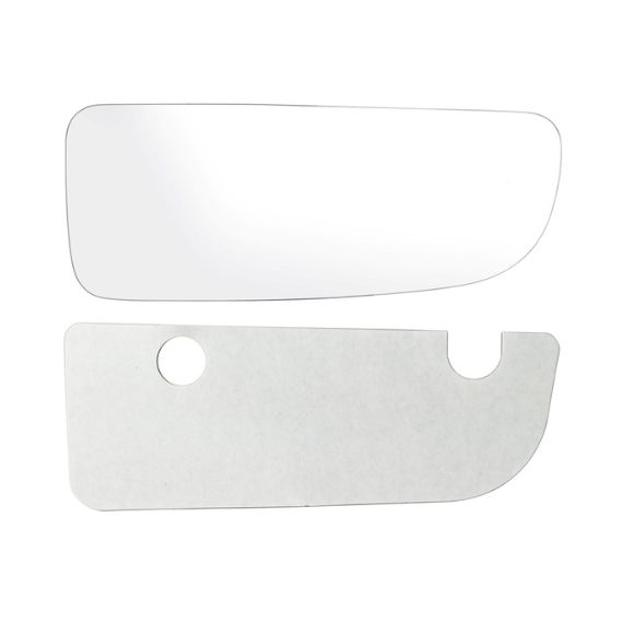 Acceder a la pieza Cristal + soporte retrovisor derecho, ángulo muerto