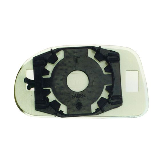 Acceder a la pieza Cristal + soporte retrovisor izquierdo, asférico