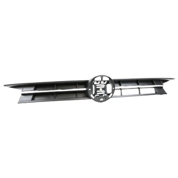 Acceder a la pieza Rejilla frente, moldura cromada