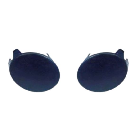 Acceder a la pieza Kit tapas faros antinieblas